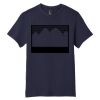 Saugus Volleyball Tee - Youth Thumbnail