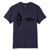 Saugus Volleyball Tee - Youth Thumbnail