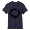 Saugus Volleyball Tee - Youth Thumbnail