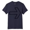 Saugus Volleyball Tee - Youth Thumbnail