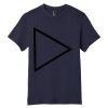 Saugus Volleyball Tee - Youth Thumbnail