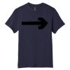 Saugus Volleyball Tee - Youth Thumbnail