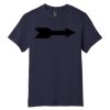 Saugus Volleyball Tee - Youth Thumbnail
