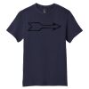 Saugus Volleyball Tee - Youth Thumbnail