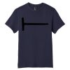 Saugus Volleyball Tee - Youth Thumbnail