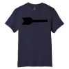 Saugus Volleyball Tee - Youth Thumbnail