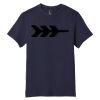 Saugus Volleyball Tee - Youth Thumbnail