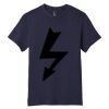 Saugus Volleyball Tee - Youth Thumbnail