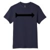 Saugus Volleyball Tee - Youth Thumbnail