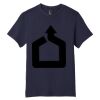 Saugus Volleyball Tee - Youth Thumbnail