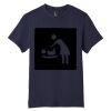 Saugus Volleyball Tee - Youth Thumbnail