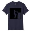 Saugus Volleyball Tee - Youth Thumbnail