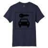Saugus Volleyball Tee - Youth Thumbnail
