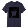 Saugus Volleyball Tee - Youth Thumbnail