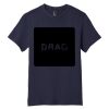 Saugus Volleyball Tee - Youth Thumbnail