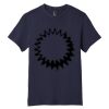 Saugus Volleyball Tee - Youth Thumbnail