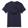 Saugus Volleyball Tee - Youth Thumbnail
