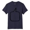 Saugus Volleyball Tee - Youth Thumbnail
