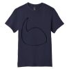 Saugus Volleyball Tee - Youth Thumbnail