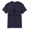 Saugus Volleyball Tee - Youth Thumbnail