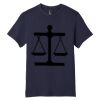 Saugus Volleyball Tee - Youth Thumbnail