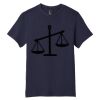 Saugus Volleyball Tee - Youth Thumbnail