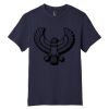 Saugus Volleyball Tee - Youth Thumbnail