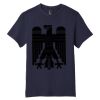 Saugus Volleyball Tee - Youth Thumbnail