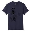 Saugus Volleyball Tee - Youth Thumbnail