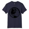 Saugus Volleyball Tee - Youth Thumbnail
