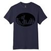 Saugus Volleyball Tee - Youth Thumbnail