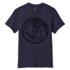 Saugus Volleyball Tee - Youth Thumbnail