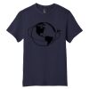 Saugus Volleyball Tee - Youth Thumbnail