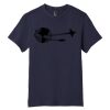 Saugus Volleyball Tee - Youth Thumbnail