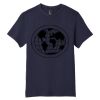 Saugus Volleyball Tee - Youth Thumbnail