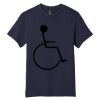 Saugus Volleyball Tee - Youth Thumbnail