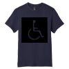 Saugus Volleyball Tee - Youth Thumbnail