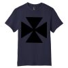 Saugus Volleyball Tee - Youth Thumbnail