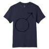 Saugus Volleyball Tee - Youth Thumbnail