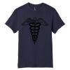 Saugus Volleyball Tee - Youth Thumbnail
