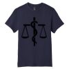 Saugus Volleyball Tee - Youth Thumbnail