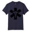 Saugus Volleyball Tee - Youth Thumbnail