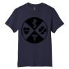 Saugus Volleyball Tee - Youth Thumbnail