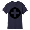 Saugus Volleyball Tee - Youth Thumbnail