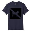 Saugus Volleyball Tee - Youth Thumbnail