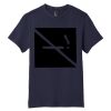 Saugus Volleyball Tee - Youth Thumbnail
