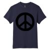 Saugus Volleyball Tee - Youth Thumbnail