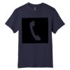 Saugus Volleyball Tee - Youth Thumbnail