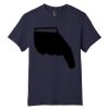 Saugus Volleyball Tee - Youth Thumbnail