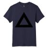 Saugus Volleyball Tee - Youth Thumbnail